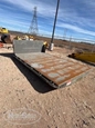 Used Terramac in yard